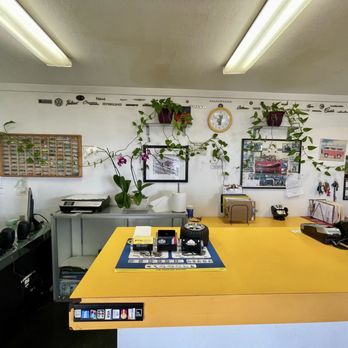 Perez Automotive Service - Auto Repair Near Me - Gardena, California Perez Automotive Service - Auto Repair Near Me - Gardena, California