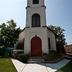 Trinity Episcopal Church