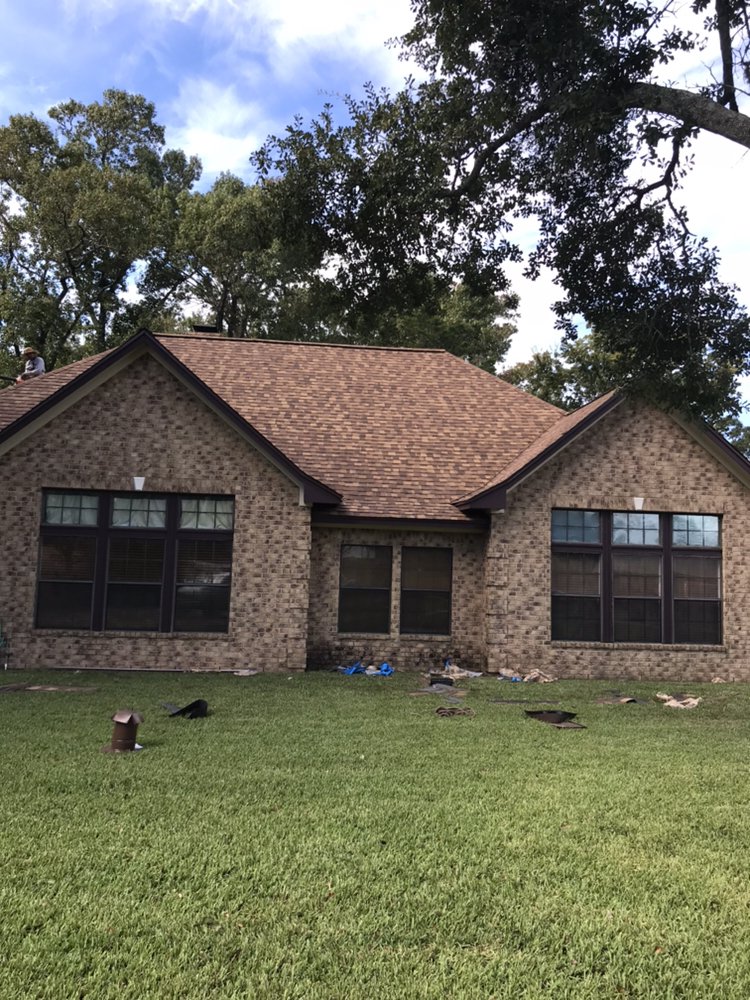 Slide of Penta Star Roofing & Siding