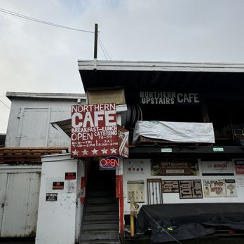 The Northern Cafe and Grill - Cafes Near Me - Vancouver, British Columbia The Northern Cafe and Grill - Cafes Near Me - Vancouver, British Columbia