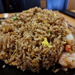 Shrimp Fried Rice