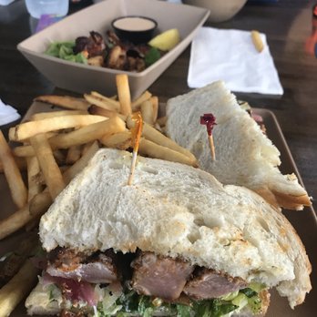 Encinitas Fish Shop - Seafood Near Me - Encinitas, California