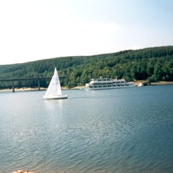 Biggesee - Biggesee, Attendorn