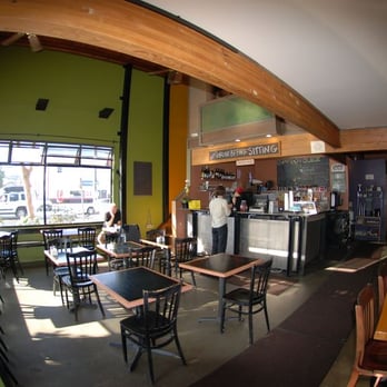 Lama Beans Cafe - Image from Jimmy Beans (now Lama Beans) website - New American Near Me - Berkeley, California