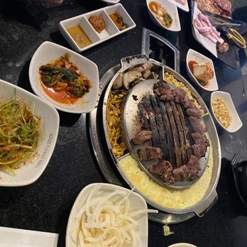 9292 Korean BBQ - Korean Near Me - Duluth, Georgia