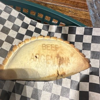 Empanola - Delish!!! - Empanadas Near Me - New Orleans, Louisiana