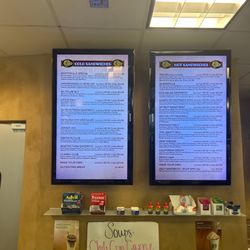 City Market Deli - Sandwiches