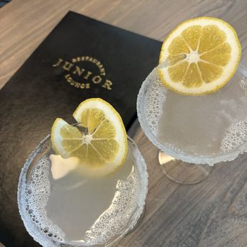 Junior Restaurant - Lavender lemon drop - Lounges Near Me - Roseville, California Junior Restaurant - Lavender lemon drop - Lounges Near Me - Roseville, California