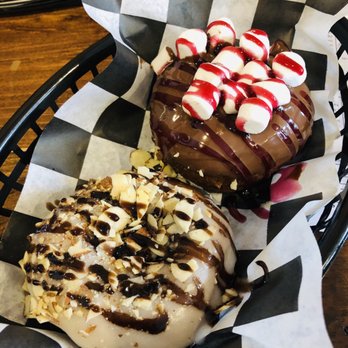 Glazed Over Donuts - Donuts Near Me - Beacon, New York Glazed Over Donuts - Donuts Near Me - Beacon, New York