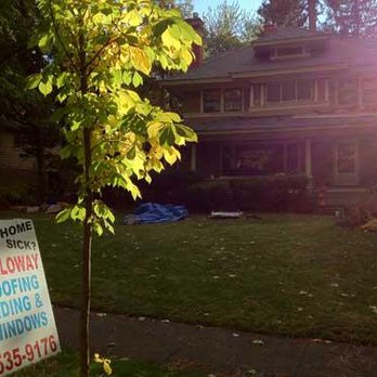 Galloway Roofing & Siding - Galloway Roofing & Siding - Roofing Near Me - Spokane, Washington