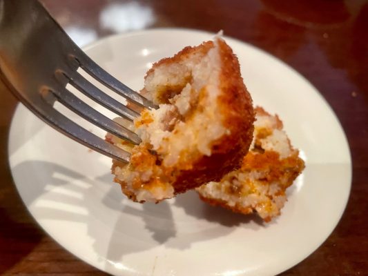Borgata Buffet by null