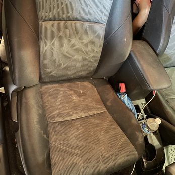 Deez Detailing And Care - Before - Auto Detailing Near Me Deez Detailing And Care - Before - Auto Detailing Near Me