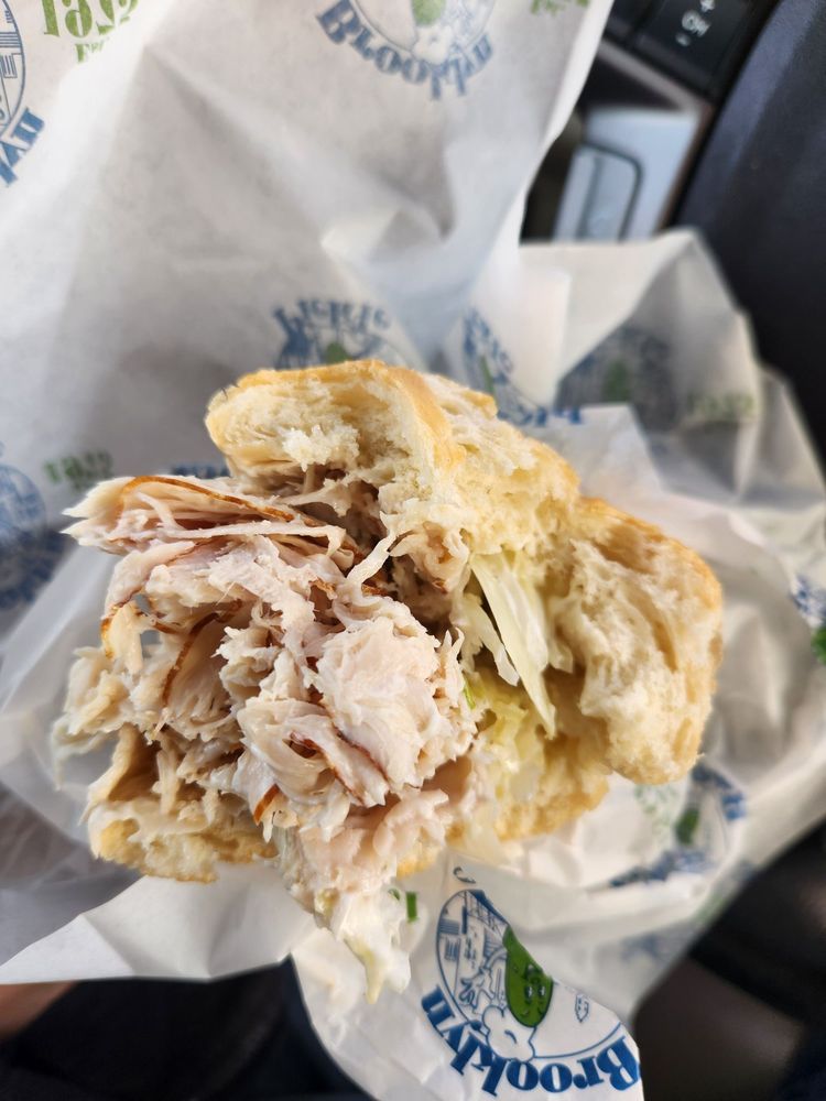 BROOKLYN PICKLE Updated September 2024 13 Reviews 1788 Old