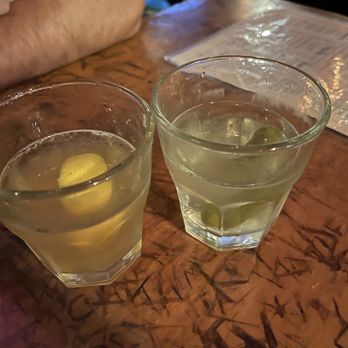 Pickle Barrel Restaurant - Old Fashioned, ODP - New American Near Me - Chattanooga, Tennessee