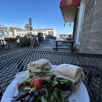 South Beach Cafe - pov - Italian Near Me - San Francisco, California South Beach Cafe - pov - Italian Near Me - San Francisco, California
