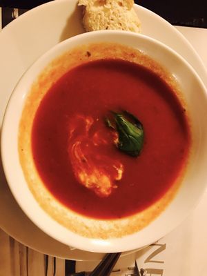 Pizzeria Ristorante Corleone by null