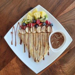 Odoo Cafe