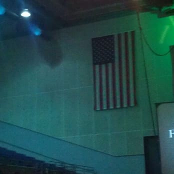 Bren Events Center - Stadiums & Arenas Near Me - Irvine, California