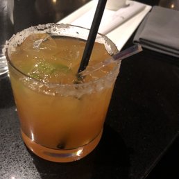 Peach Rita (very tasty) Peach Rita (very tasty)