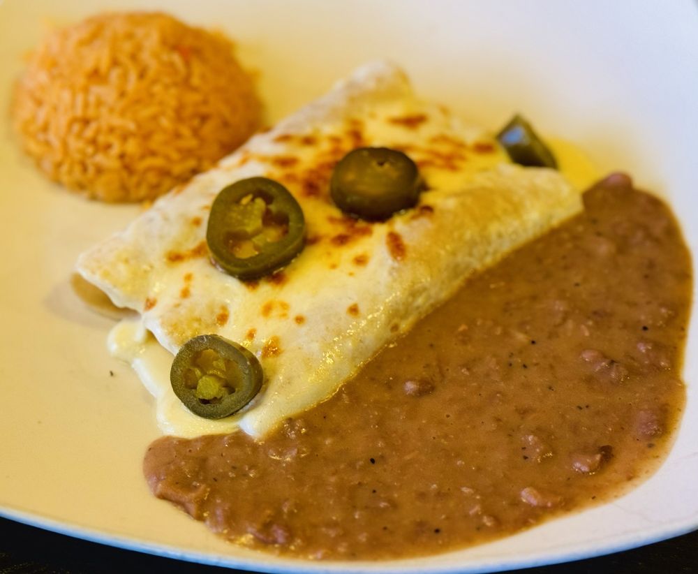 Casa Mia Latin Cuisine