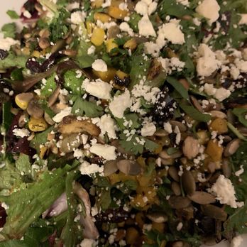 Tipsy on Main Kitchen & Cocktails - Corn and squash salad - American Near Me - Elk River, Minnesota