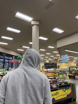 Safeway by null