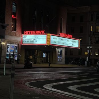 NITEHAWK CINEMA - PROSPECT PARK - Updated January 2026 - 249 Photos