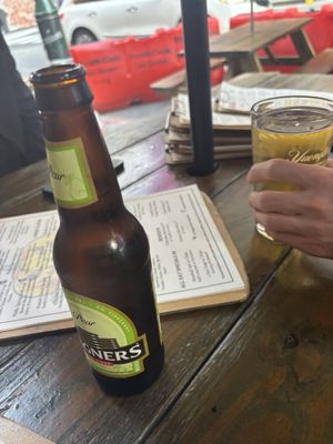 Finn Mccools Ale House by null