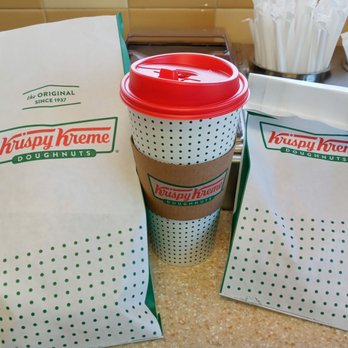 Krispy Kreme - Doughnuts Day - Donuts Near Me - Kissimmee, Florida Krispy Kreme - Doughnuts Day - Donuts Near Me - Kissimmee, Florida