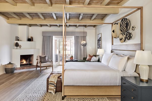 Omni Tucson National Resort & Spa by null
