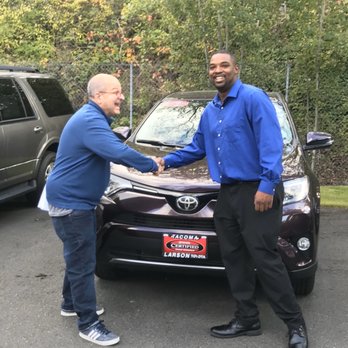 Larson Automotive Group - Car Dealers Near Me - Fife, Washington Larson Automotive Group - Car Dealers Near Me - Fife, Washington