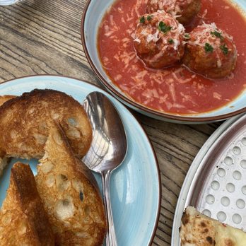 Spark Pizza - Not Your Grandma's (Meat) Balls - Pizza Near Me - Redmond, Washington Spark Pizza - Not Your Grandma's (Meat) Balls - Pizza Near Me - Redmond, Washington