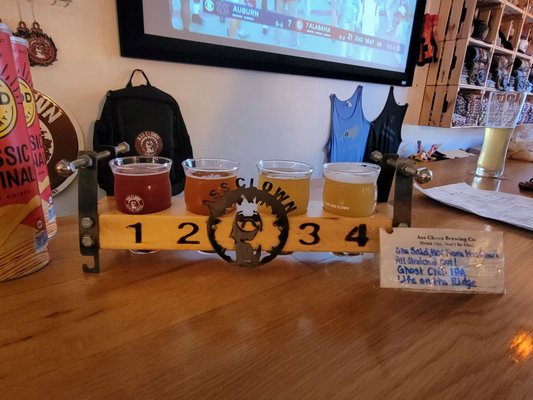 Ass Clown Brewing Company by null