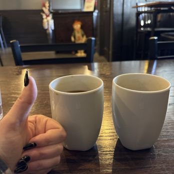 Rendezvous Bar & Grill - Coffee - American Near Me - Tillamook, Oregon