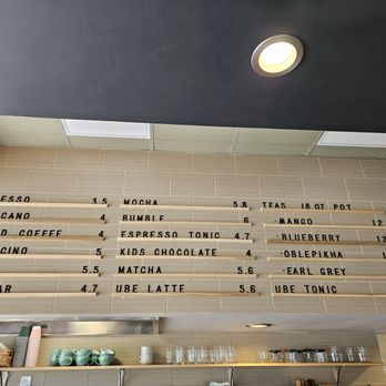 Lele Cake - Coffee & Tea Near Me - Los Gatos, California