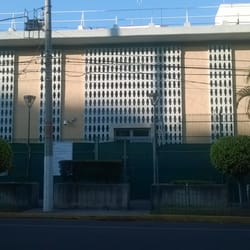 Consulado General de los Estados Unidos - Entrada para cita de visa