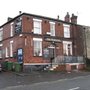 The Werneth