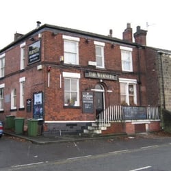 The Werneth