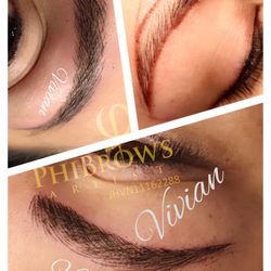 Tucson Microblading Studio - Microblading