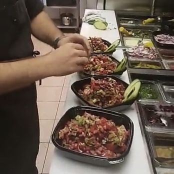 Cyan Cafe & Lounge - a chef preparing food - Middle Eastern Near Me - Richmond Hill, Ontario Cyan Cafe & Lounge - a chef preparing food - Middle Eastern Near Me - Richmond Hill, Ontario