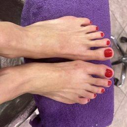 Pedicure