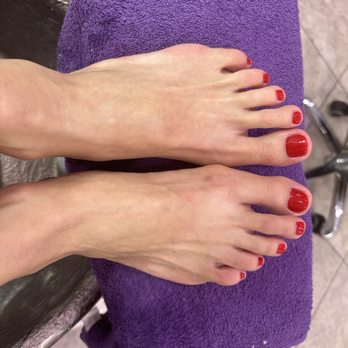 Phoenix Nails & Spa - Pedicure - Nail Salons Near Me - Los Alamitos, California