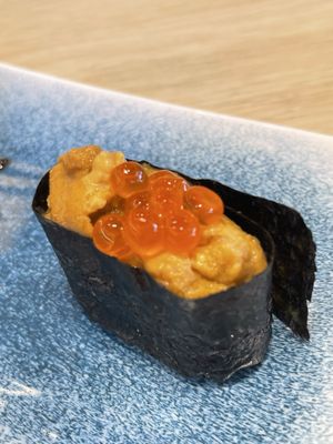 Kouyou Sushi by null