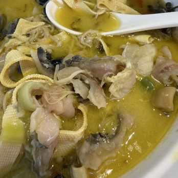 Fish With You - Chinese Near Me - Rowland Heights, California