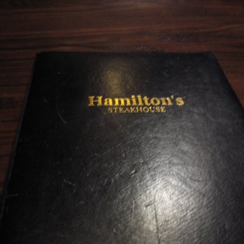 Hamilton's Steakhouse - Steakhouses Near Me - Asheboro, North Carolina Hamilton's Steakhouse - Steakhouses Near Me - Asheboro, North Carolina