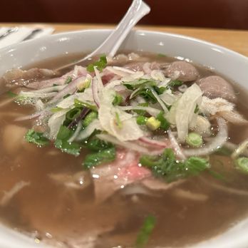 Viet Noms - Beef pho combo - Vietnamese Near Me - Livermore, California Viet Noms - Beef pho combo - Vietnamese Near Me - Livermore, California