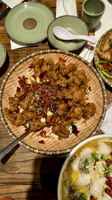 Cheng Du Street Food by null