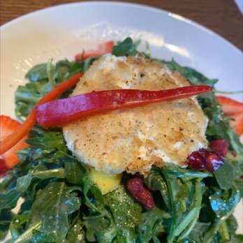 Oswego Grill - Salad - Steakhouses Near Me - Clackamas, Oregon Oswego Grill - Salad - Steakhouses Near Me - Clackamas, Oregon