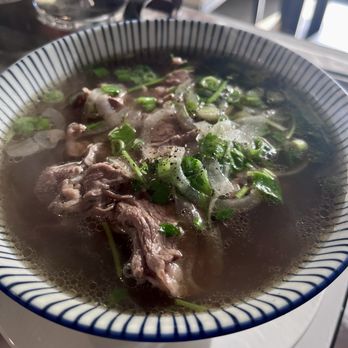 Pho Redbo - Rare steak pho - Vietnamese Near Me - Garden Grove, California Pho Redbo - Rare steak pho - Vietnamese Near Me - Garden Grove, California