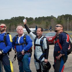 Skydive Little Washington